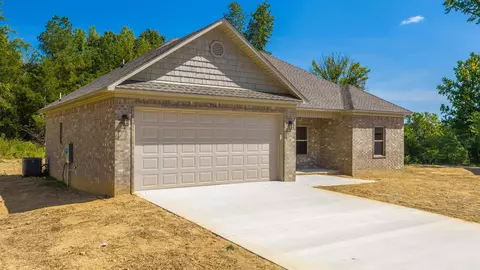 Exterior - 70 Turkey Roost Dr, Quitman, AR 72131 photo 3 of 8