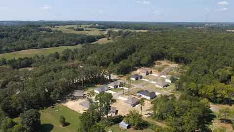 View/Area - 70 Turkey Roost Dr, Quitman, AR 72131 photo 5 of 9