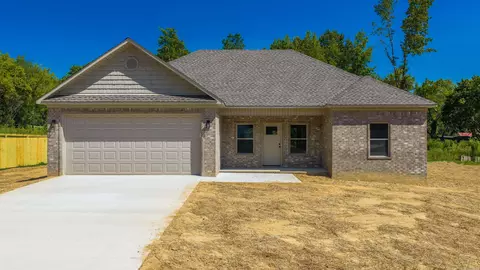 70 Turkey Roost Dr, Quitman, AR 72131