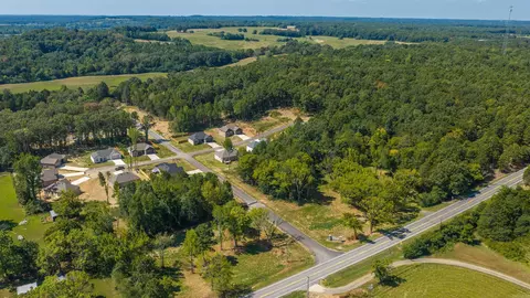 View/Area - 70 Turkey Roost Dr, Quitman, AR 72131 photo 6 of 9