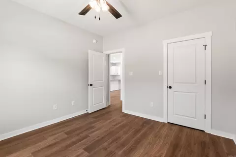 Bedroom - 70 Turkey Roost Dr, Quitman, AR 72131 photo 6 of 6