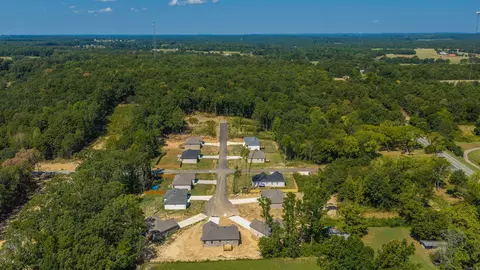 View/Area - 70 Turkey Roost Dr, Quitman, AR 72131 photo 4 of 9