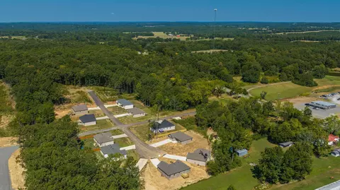 View/Area - 70 Turkey Roost Dr, Quitman, AR 72131 photo 3 of 9