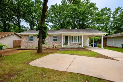 2700 Seminole Trl, North Little Rock, AR 72116