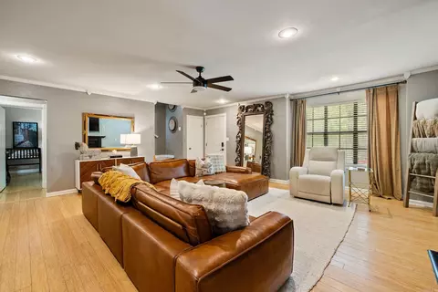 Other - 39 Bradley St, Bryant, AR 72022 photo 1 of 6
