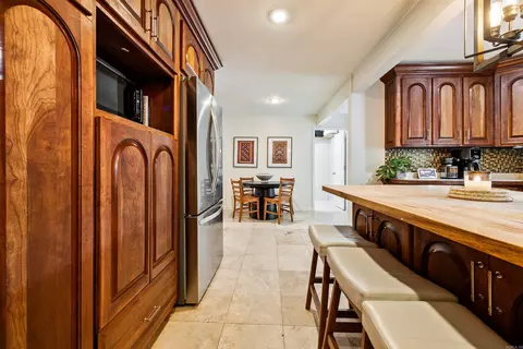 Kitchen - 39 Bradley St, Bryant, AR 72022 photo 6 of 7