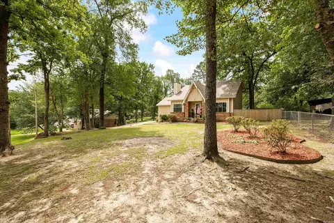 Exterior - 39 Bradley St, Bryant, AR 72022 photo 16 of 16