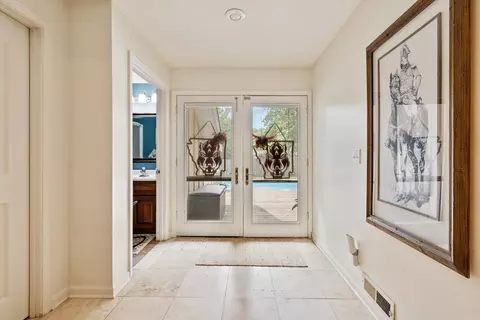 Entry Way - 39 Bradley St, Bryant, AR 72022 photo 1 of 3