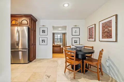 Dining - 39 Bradley St, Bryant, AR 72022 photo 2 of 2