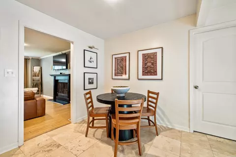 Dining - 39 Bradley St, Bryant, AR 72022 photo 1 of 2