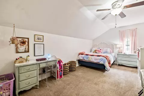 Bedroom - 39 Bradley St, Bryant, AR 72022 photo 6 of 6