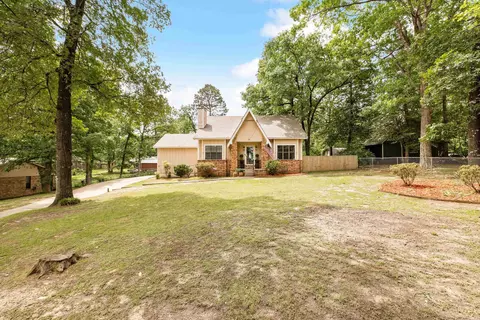 Exterior - 39 Bradley St, Bryant, AR 72022 photo 2 of 16