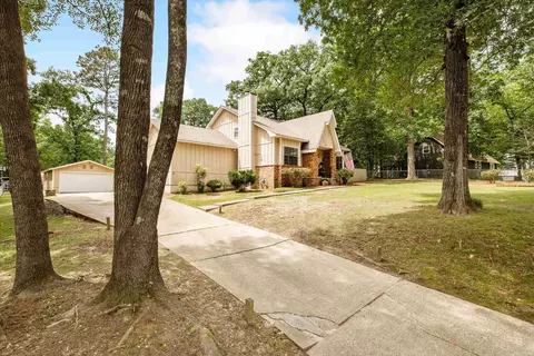 Exterior - 39 Bradley St, Bryant, AR 72022 photo 14 of 16