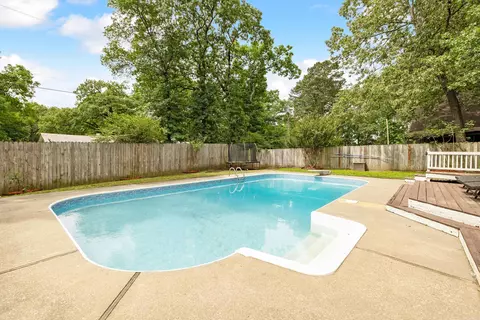 Exterior - 39 Bradley St, Bryant, AR 72022 photo 10 of 16