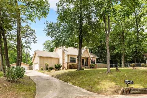 Exterior - 39 Bradley St, Bryant, AR 72022 photo 13 of 16