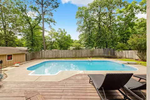 Exterior - 39 Bradley St, Bryant, AR 72022 photo 3 of 16