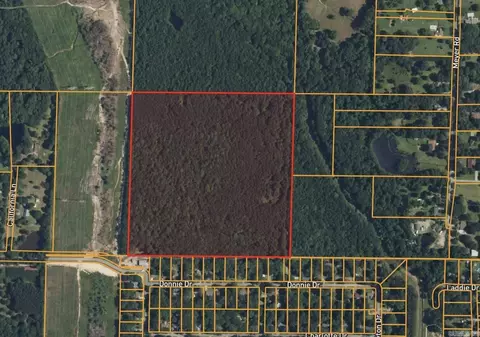 0 Raymond Meyer Rd, Little Rock, AR 72103