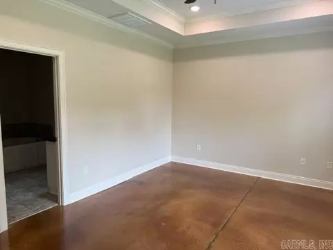 Bedroom - 2405 Eighteen Loop, Conway, AR 72034 photo 1 of 2