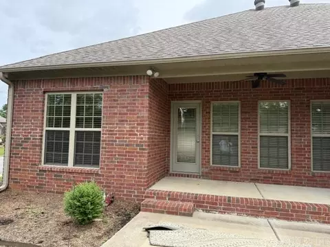 Exterior - 2405 Eighteen Loop, Conway, AR 72034 photo 4 of 4
