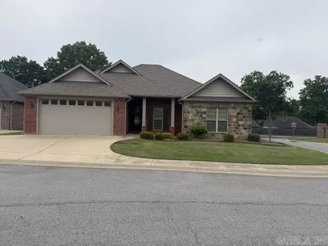 2405 Eighteen Loop, Conway, AR 72034