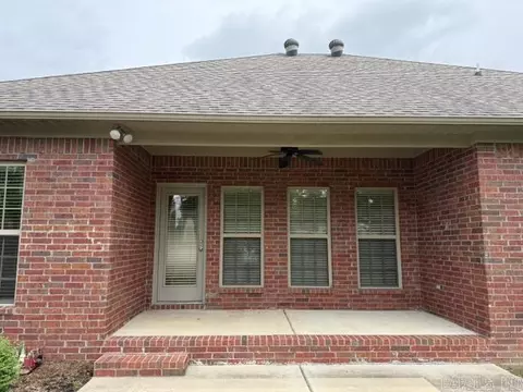 Exterior - 2405 Eighteen Loop, Conway, AR 72034 photo 3 of 4
