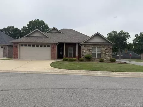 Exterior - 2405 Eighteen Loop, Conway, AR 72034 photo 2 of 4