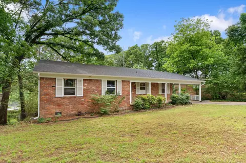 618 Hall Dr, Little Rock, AR 72205
