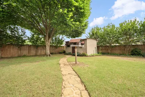 Exterior - 2435 Grummer Ln, Conway, AR 72034 photo 5 of 10
