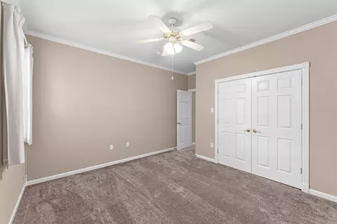 Bedroom - 2435 Grummer Ln, Conway, AR 72034 photo 4 of 4