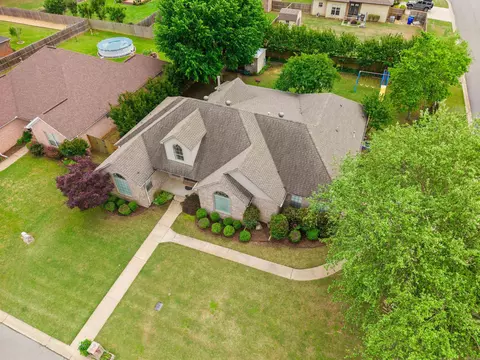 View/Area - 2435 Grummer Ln, Conway, AR 72034 photo 4 of 4
