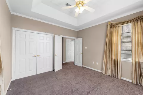 Bedroom - 2435 Grummer Ln, Conway, AR 72034 photo 2 of 4