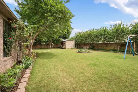Exterior - 2435 Grummer Ln, Conway, AR 72034 photo 9 of 9