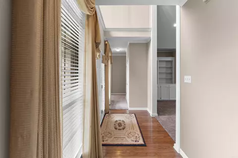 Entry Way - 2435 Grummer Ln, Conway, AR 72034 photo 1 of 5