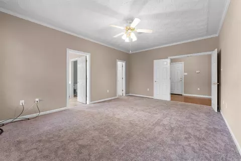 Living - 2435 Grummer Ln, Conway, AR 72034 photo 7 of 7