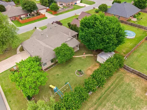 View/Area - 2435 Grummer Ln, Conway, AR 72034 photo 2 of 4