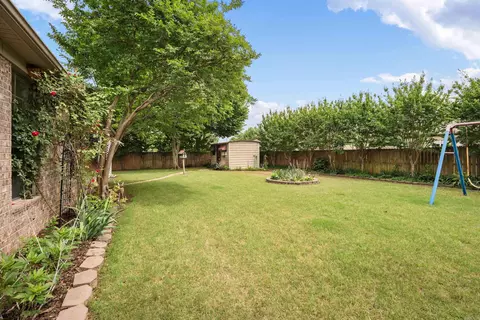 Exterior - 2435 Grummer Ln, Conway, AR 72034 photo 10 of 10