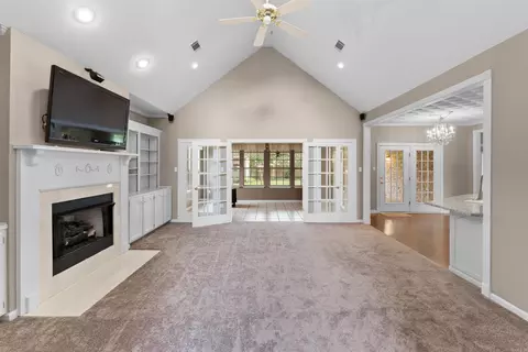 Living - 2435 Grummer Ln, Conway, AR 72034 photo 1 of 7