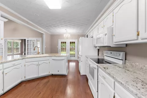 Other - 2435 Grummer Ln, Conway, AR 72034 photo 4 of 11