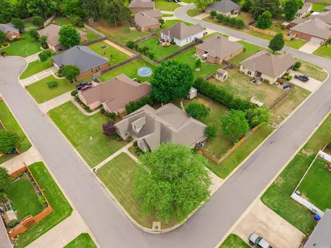 View/Area - 2435 Grummer Ln, Conway, AR 72034 photo 1 of 4