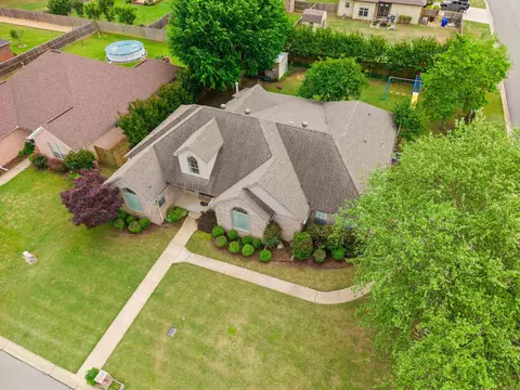 View/Area - 2435 Grummer Ln, Conway, AR 72034 photo 4 of 4