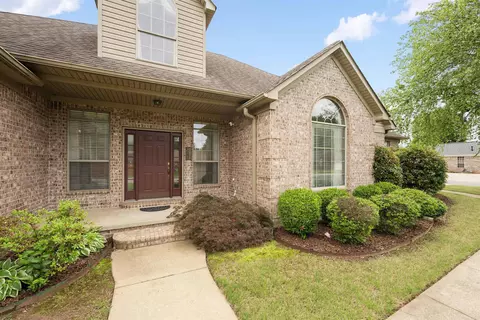 Exterior - 2435 Grummer Ln, Conway, AR 72034 photo 2 of 10