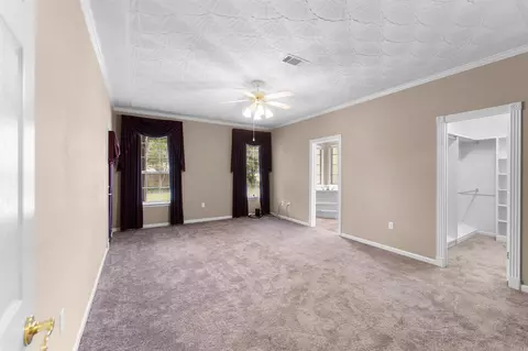 Bedroom - 2435 Grummer Ln, Conway, AR 72034 photo 1 of 4
