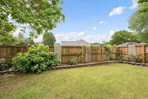 Exterior - 2435 Grummer Ln, Conway, AR 72034 photo 9 of 10