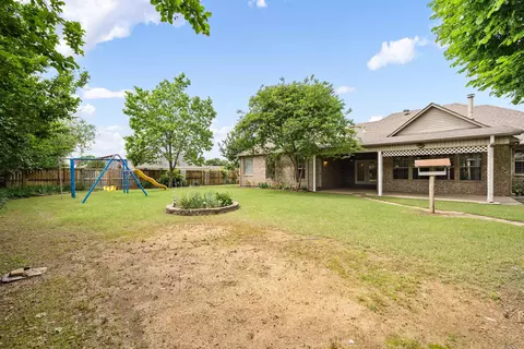 Exterior - 2435 Grummer Ln, Conway, AR 72034 photo 7 of 10