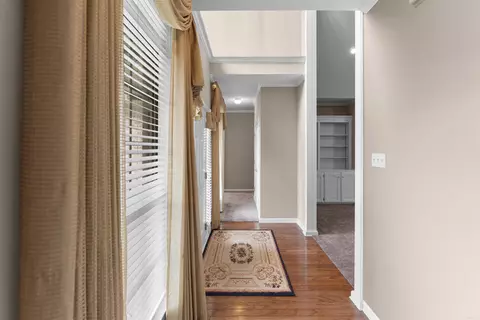 Entry Way - 2435 Grummer Ln, Conway, AR 72034 photo 1 of 3