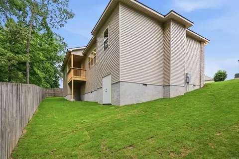 Exterior - 2444 Pleasant Willow Dr, Benton, AR 72015 photo 3 of 3