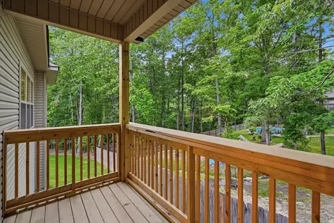 Exterior - 2444 Pleasant Willow Dr, Benton, AR 72015 photo 2 of 3
