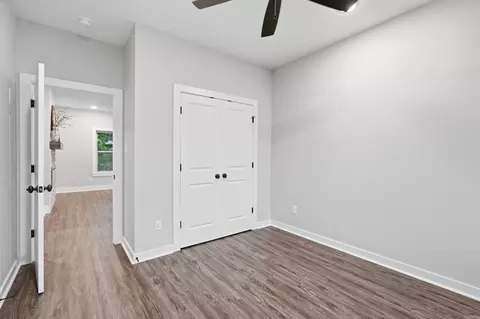 Entry Way - 2444 Pleasant Willow Dr, Benton, AR 72015 photo 5 of 5