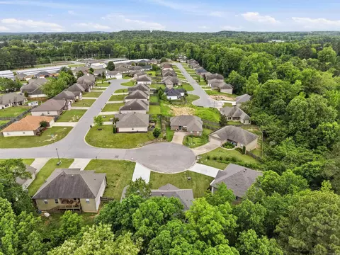 View/Area - 2444 Pleasant Willow Dr, Benton, AR 72015 photo 5 of 5