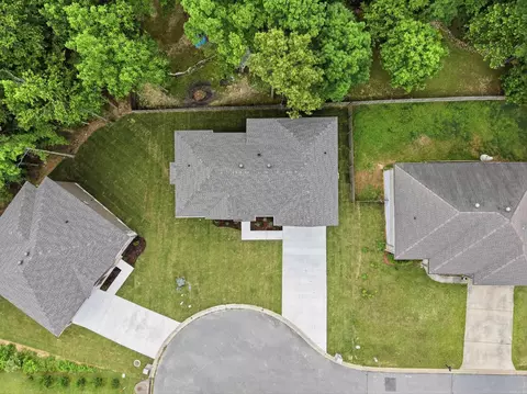 View/Area - 2444 Pleasant Willow Dr, Benton, AR 72015 photo 1 of 5